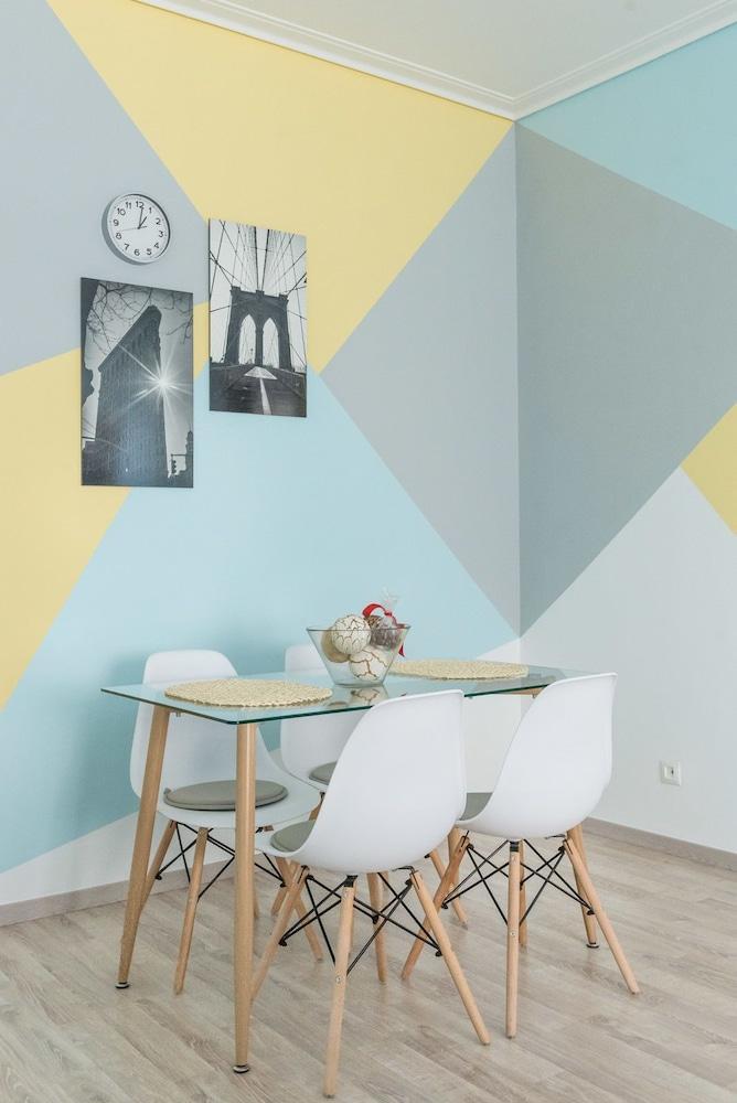 Syntagma Square Apartments By Livin Urbban Athens Luaran gambar