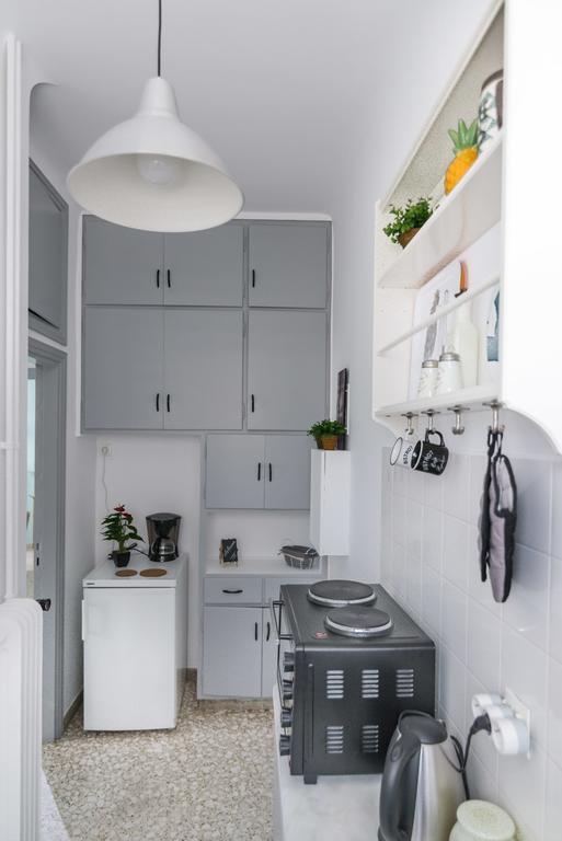 Syntagma Square Apartments By Livin Urbban Athens Luaran gambar