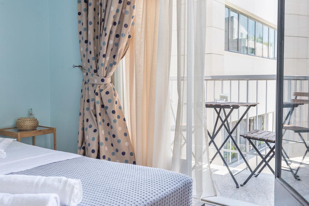 Syntagma Square Apartments By Livin Urbban Athens Luaran gambar