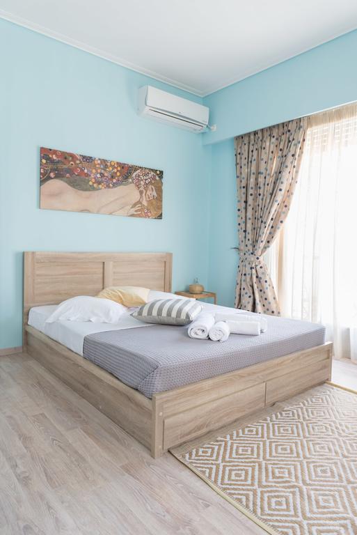 Syntagma Square Apartments By Livin Urbban Athens Luaran gambar