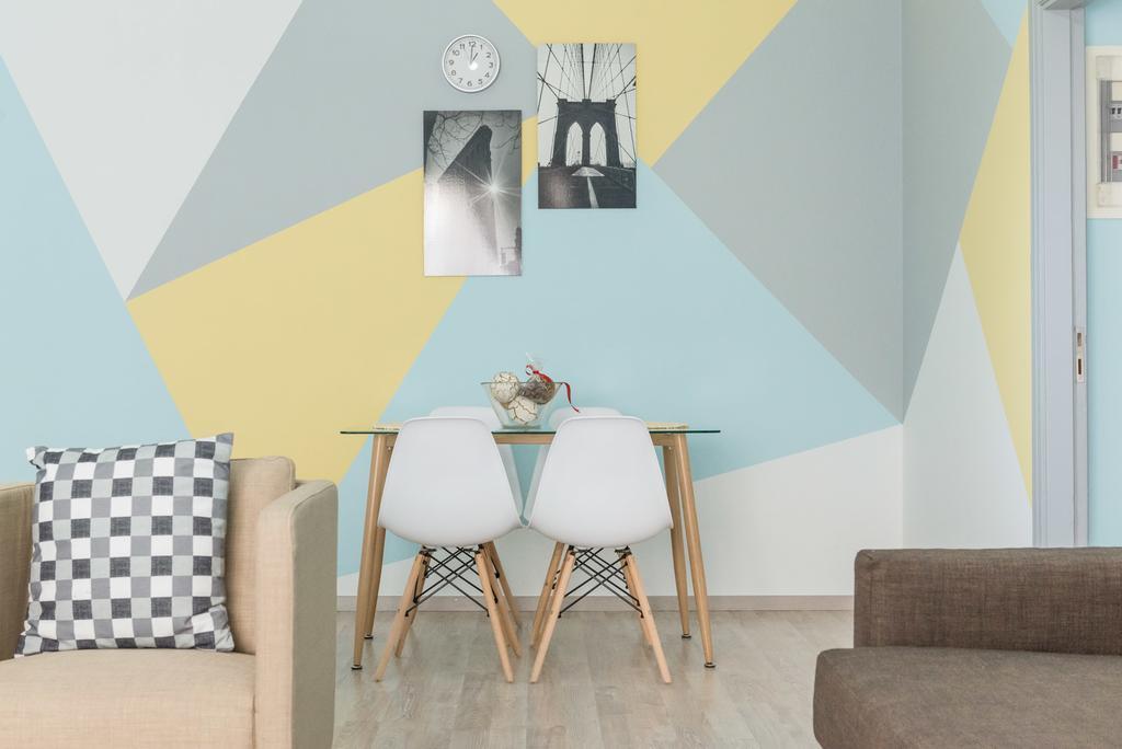Syntagma Square Apartments By Livin Urbban Athens Luaran gambar
