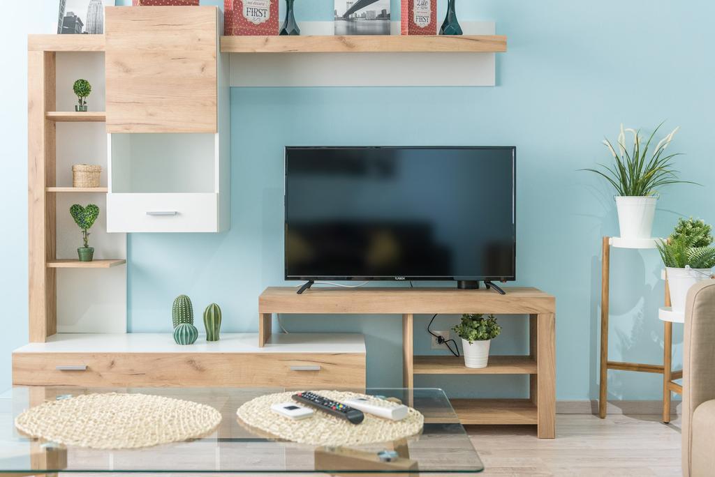 Syntagma Square Apartments By Livin Urbban Athens Luaran gambar