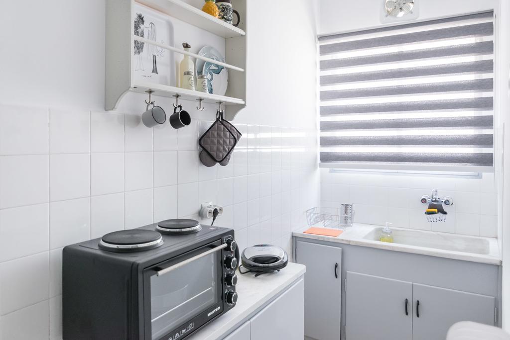Syntagma Square Apartments By Livin Urbban Athens Luaran gambar