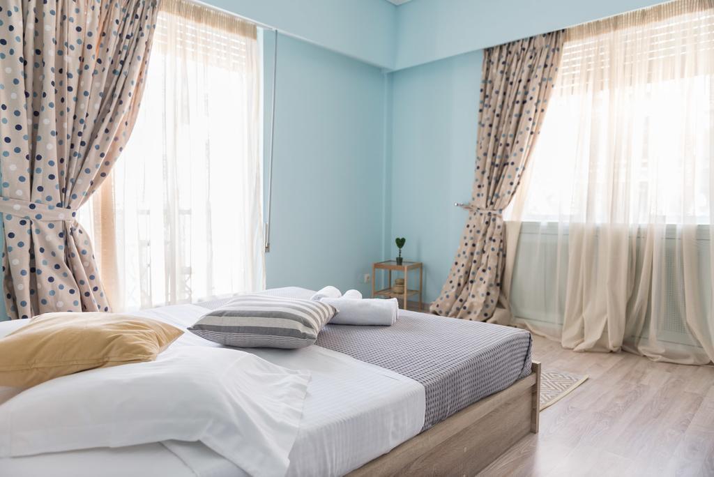 Syntagma Square Apartments By Livin Urbban Athens Luaran gambar