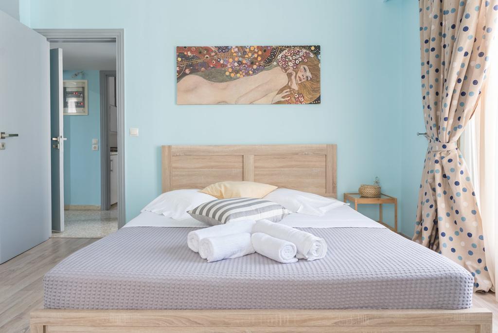 Syntagma Square Apartments By Livin Urbban Athens Luaran gambar