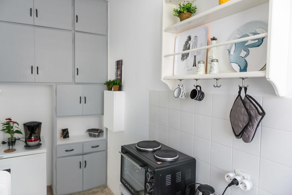 Syntagma Square Apartments By Livin Urbban Athens Luaran gambar