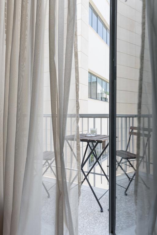 Syntagma Square Apartments By Livin Urbban Athens Luaran gambar