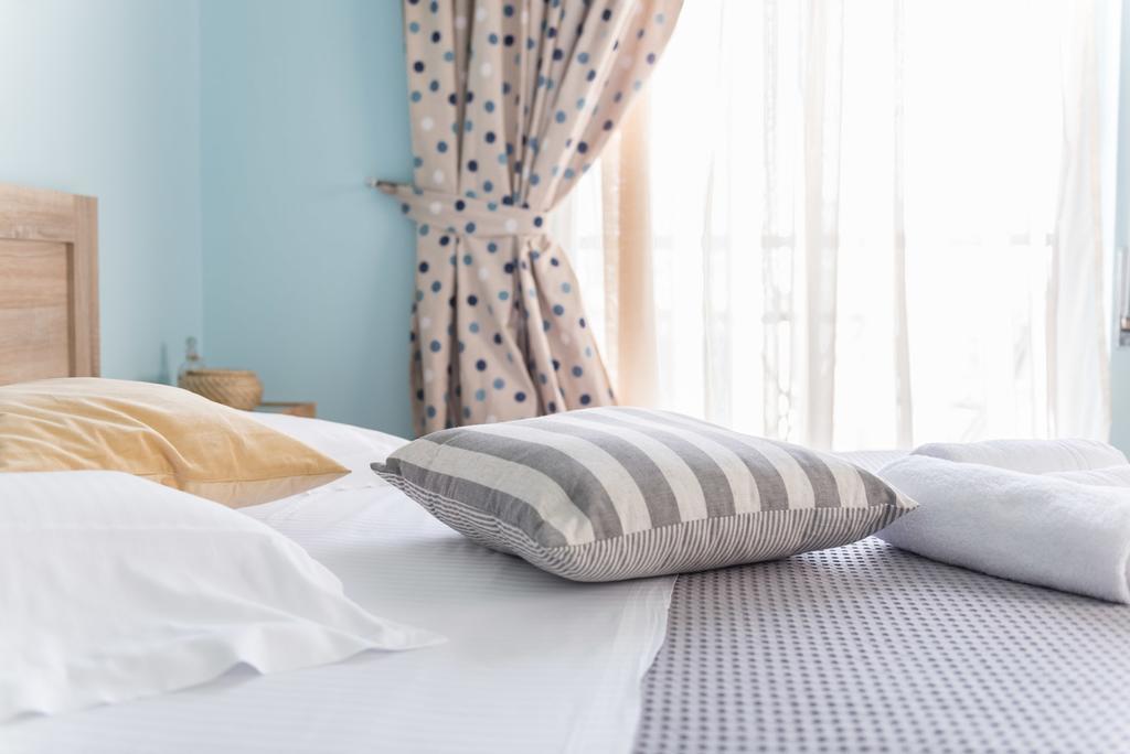 Syntagma Square Apartments By Livin Urbban Athens Luaran gambar