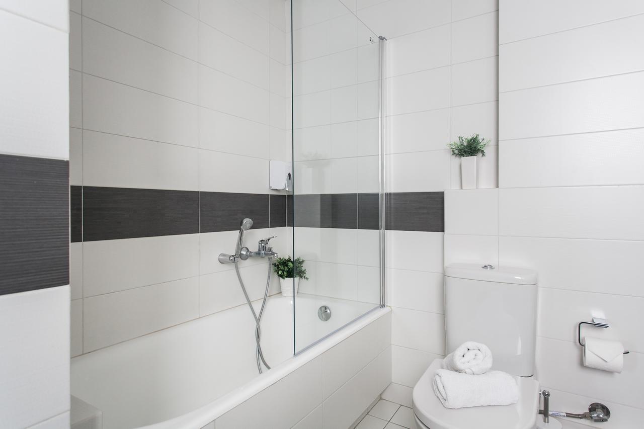 Syntagma Square Apartments By Livin Urbban Athens Luaran gambar