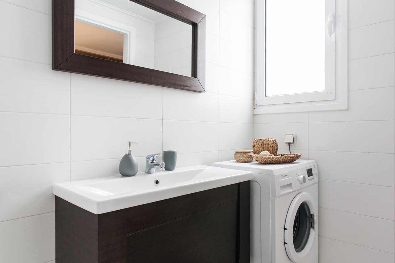Syntagma Square Apartments By Livin Urbban Athens Luaran gambar