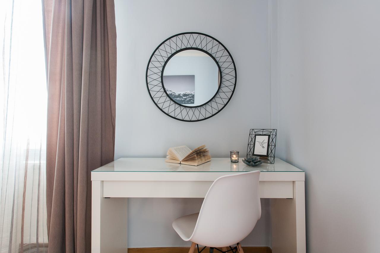 Syntagma Square Apartments By Livin Urbban Athens Luaran gambar