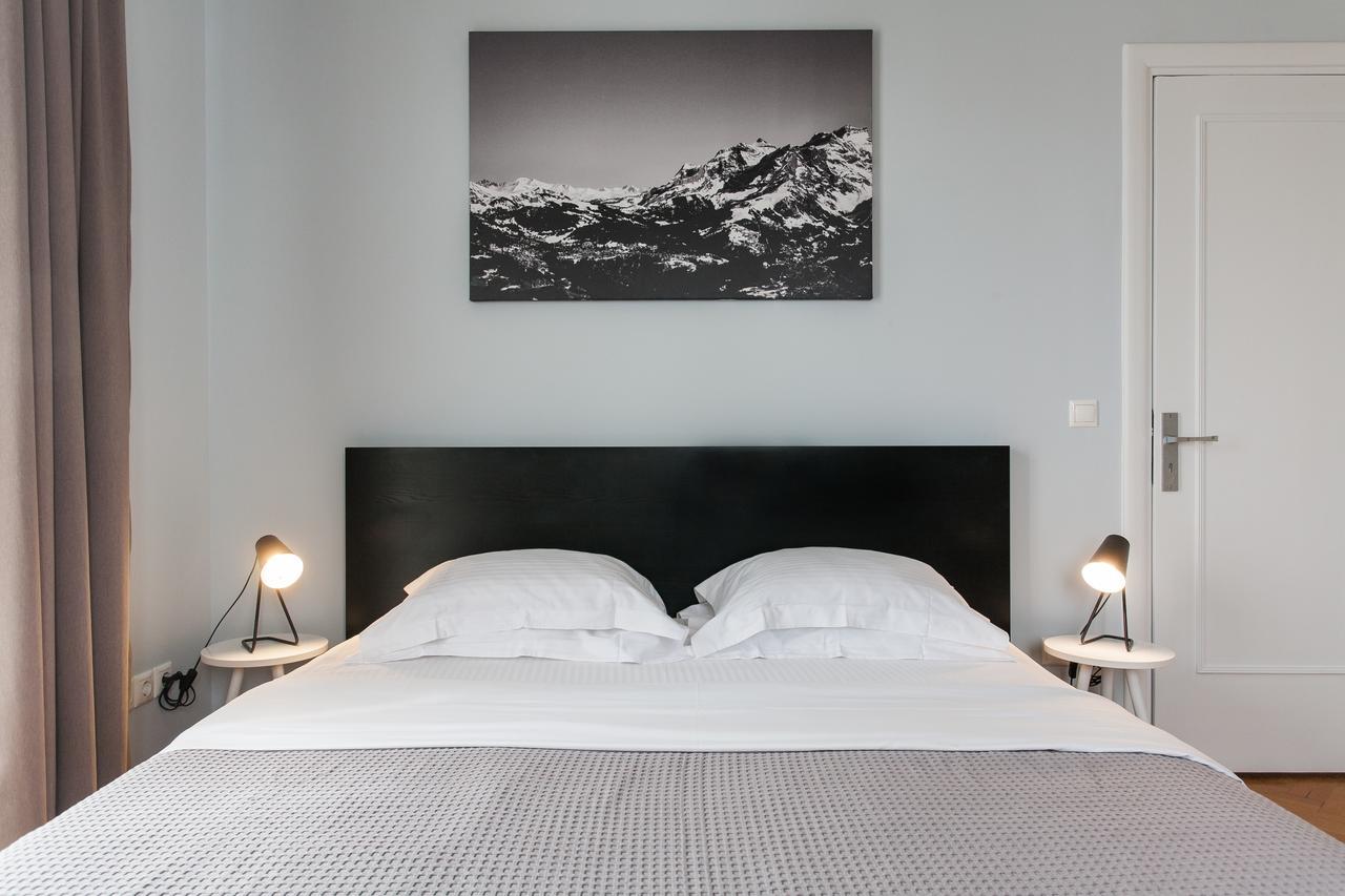 Syntagma Square Apartments By Livin Urbban Athens Luaran gambar