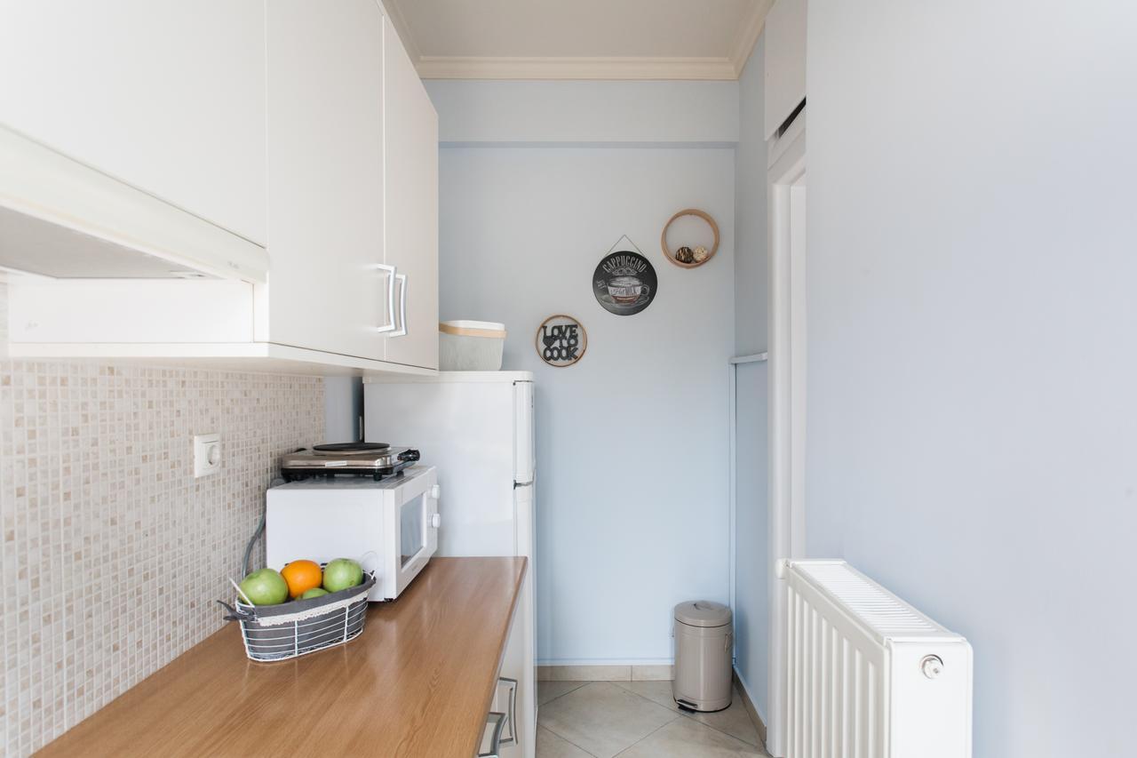 Syntagma Square Apartments By Livin Urbban Athens Luaran gambar