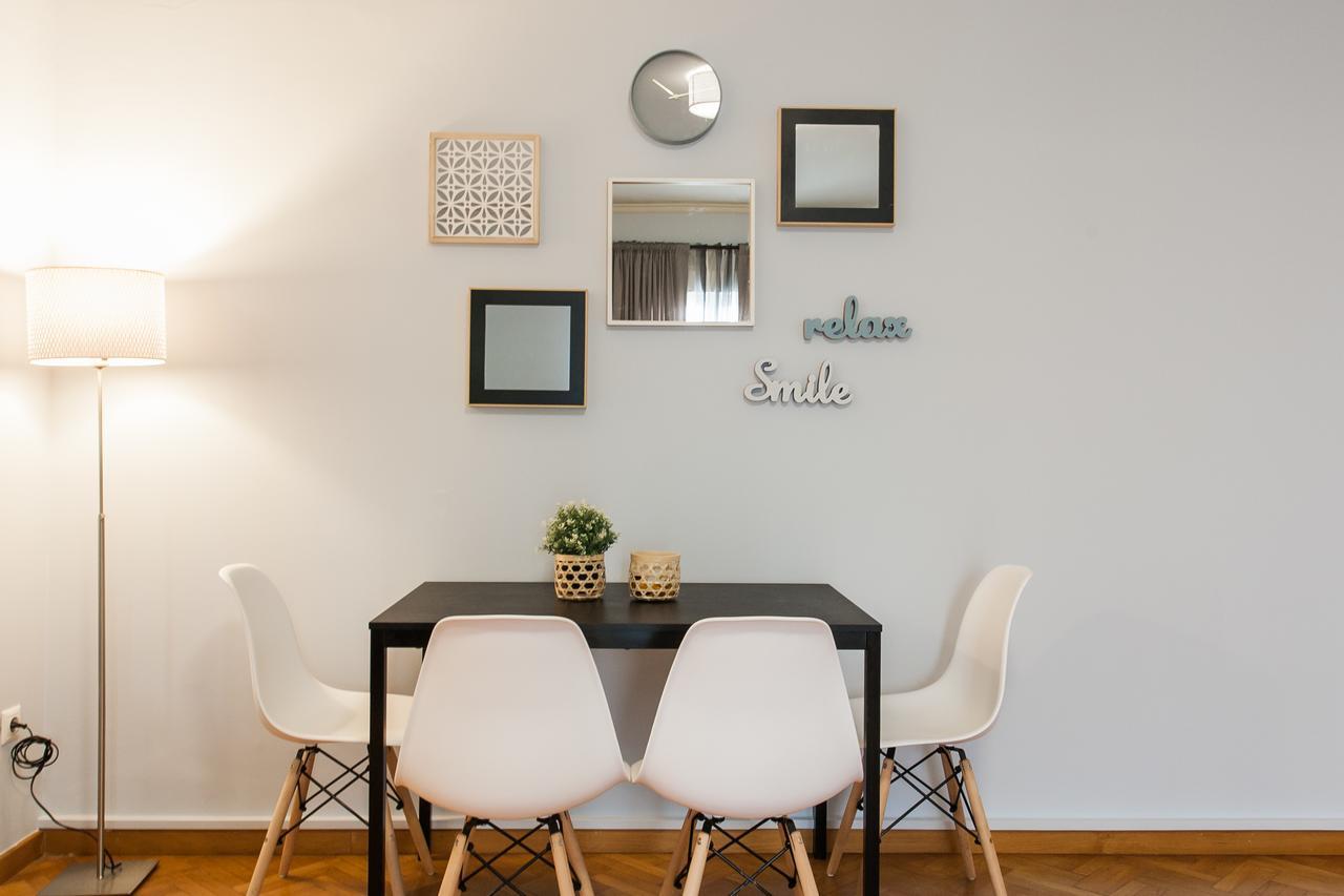 Syntagma Square Apartments By Livin Urbban Athens Luaran gambar