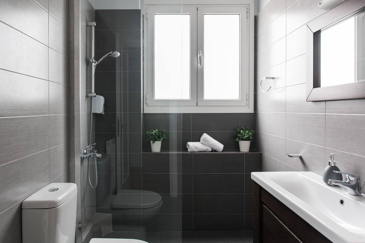 Syntagma Square Apartments By Livin Urbban Athens Luaran gambar