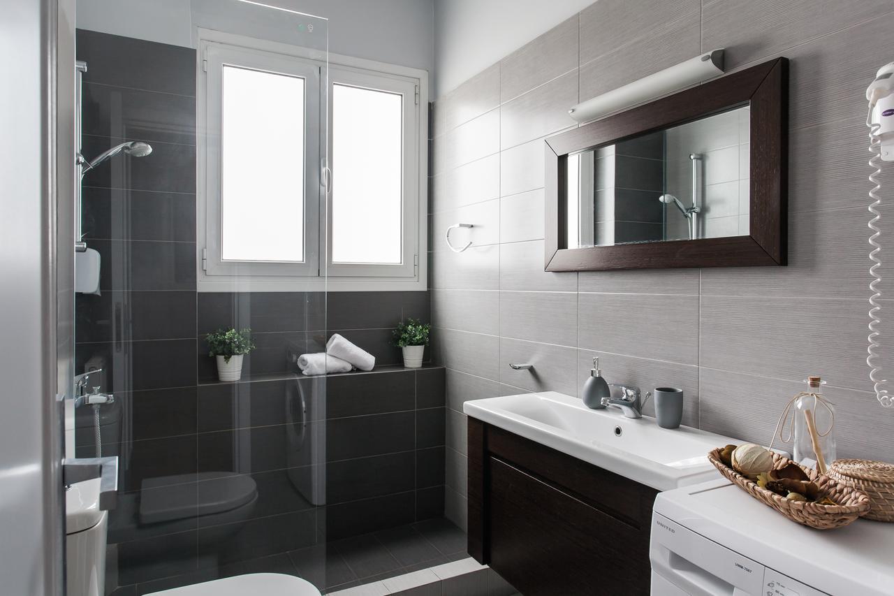 Syntagma Square Apartments By Livin Urbban Athens Luaran gambar
